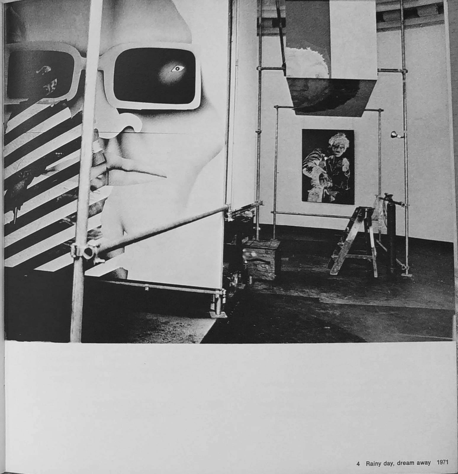Catálogo Bielefeld 1973